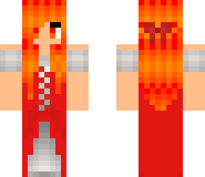 princess flame