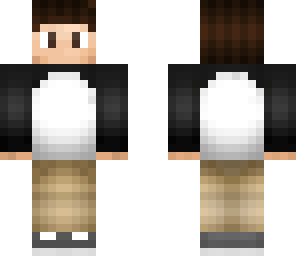 pvp chill skin