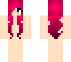 pink hair base