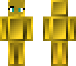golden girly