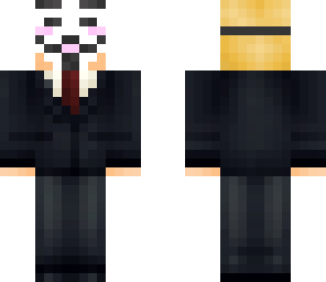 anonimous smocking