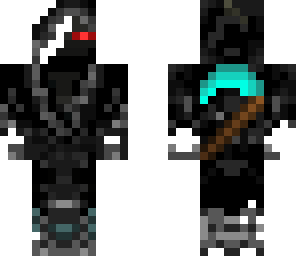 dead reeper