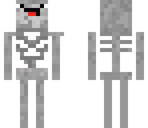 derpy skelenton