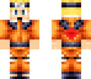 naruto uzumaki