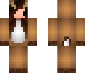 chibi deer