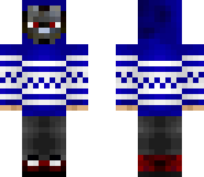 kaans skin