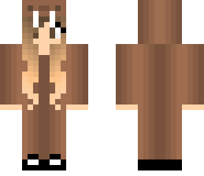 trottimus onesie