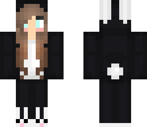 my yt skin