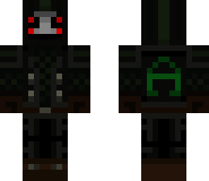 my skin