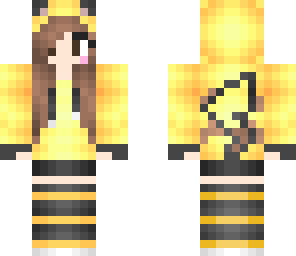 pikagirl