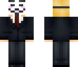 anonimous smocking 2