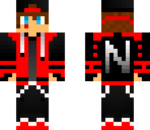 new cool skin