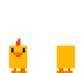 chicken