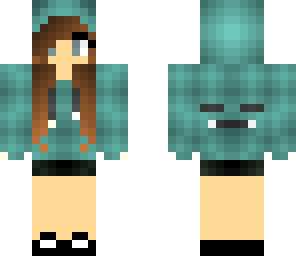 snorlax girl