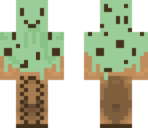mint chocolate chip