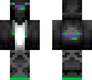 derpy enderman