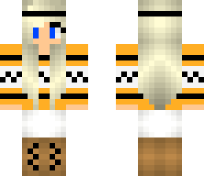 possible new skin