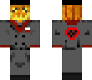 skindex mascot alternate skin