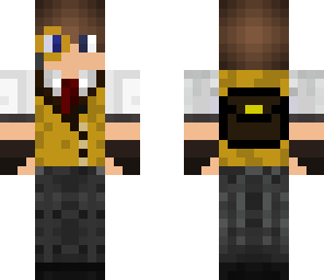 steampunk boy