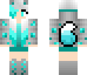 diomand girl