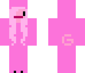 pig girl