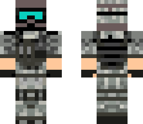 navy seal