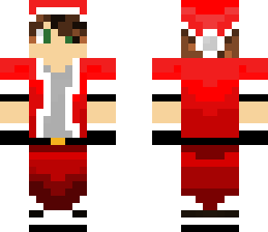 christmas fozz