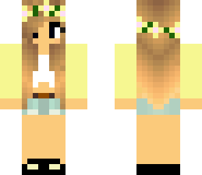 my skin