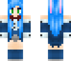 2 toy bonnie