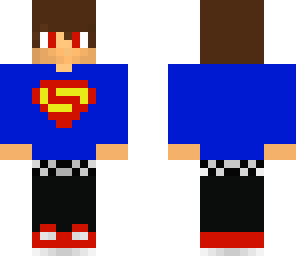 superman