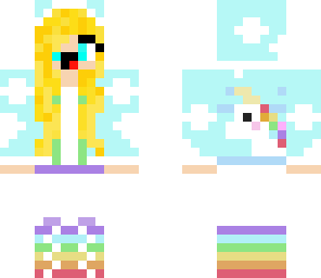 depry edit unicorn
