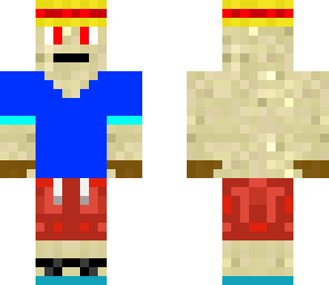 mrsand edit