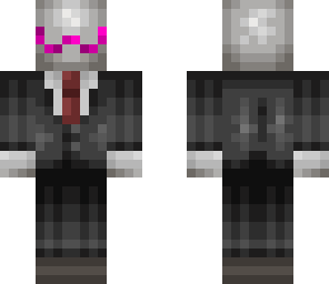 warfstache slender