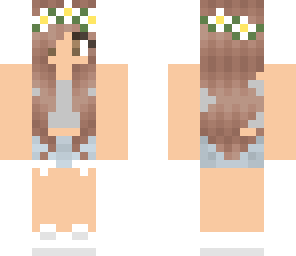 flower girl