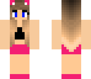 tamara bikini cat