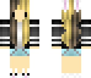 bunny girl