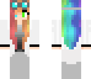 rainbow science