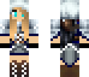 assassin girl edited