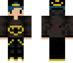 awesome batman boy