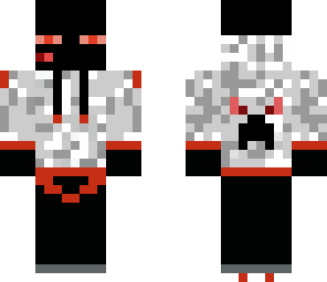 red ender boy