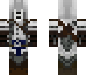 cute assasin wolf