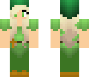 peter pan girl