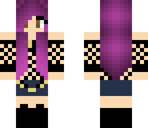 dna jade little mix