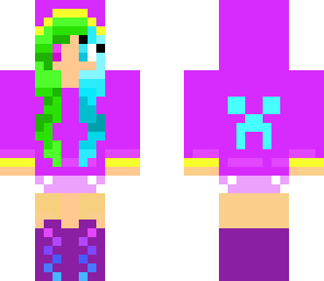 girl