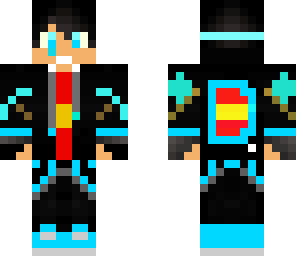 youtuber spain boy