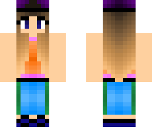 basketball girl