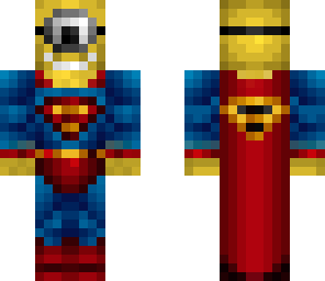 super minion