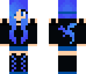 dragon girl 