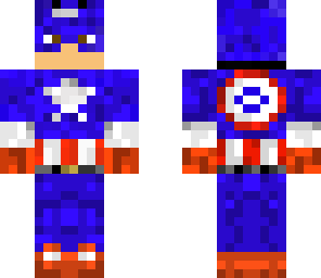 capitan america