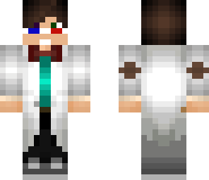 crazy crafter doctor